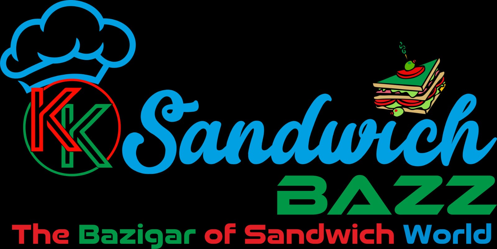 Sandwich Bazz